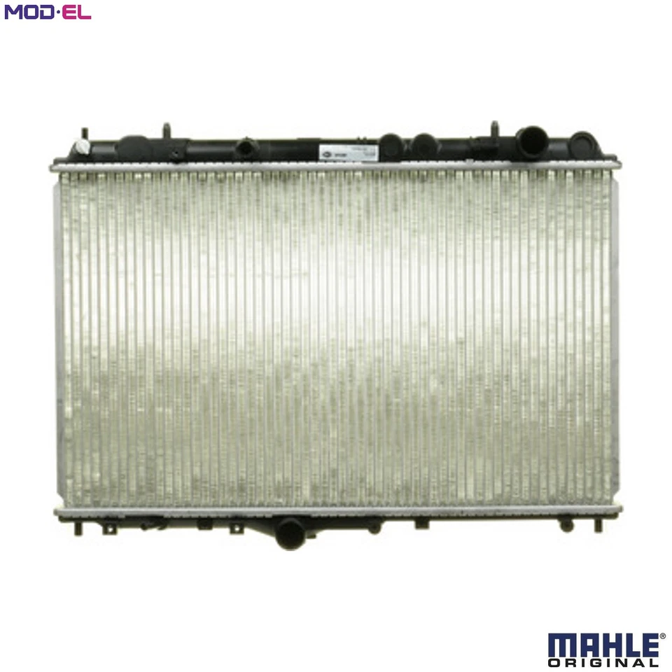 RADIATOR ENGINE COOLING CR 1540 000S FOR VOLVO B4184S3/4184S 1.7L B4204S 1.9L - Image 1 of 4