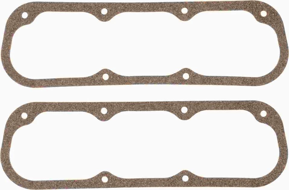 Conjunto de junta de tampa de válvula de motor para 1987-1990 Dodge B150, B250, D100, D150, D250 - Imagem 1 de 1