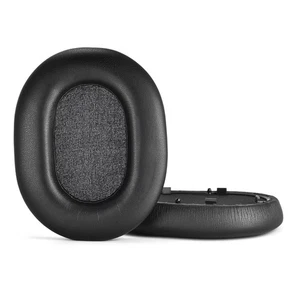 For SONY WH-1000XM5 Headphones Soft Sponge Ear Pads With Buckle Earpad Cushion - Foto 1 di 12