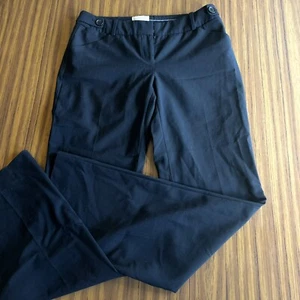 Dress Pants | Business Casual Boss Professional Career Classy The Limited XS 0 - Picture 1 of 3
