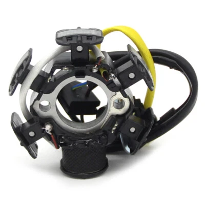 Bobina de estator generador Magneto para Honda CRF80F 04-13 31120-GN1-691 XR80R 1992-03 Foto 1 de 4