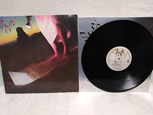 Styx Cornerstone vinyl LP A&M Records SP-3711 1979 - Picture 1 of 9