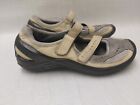 Romotion Leather Sandals Womens 6.5