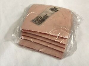 Nasco Life/Form Surgical Skin Pads LF03772 - Pack of 5 