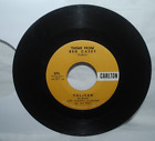 Valjean, THEME / BEN CASEY / DR. KILDARE, 45 rpm record, Carlton 573, VG/VG+