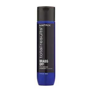 matrix total results brass off color obsessed conditioner 10.1 oz. - Picture 1 of 1