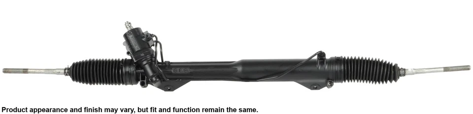 Conjunto de piñón y cremallera Cardone para BMW 328xi 2007-2008 Foto 1 de 4