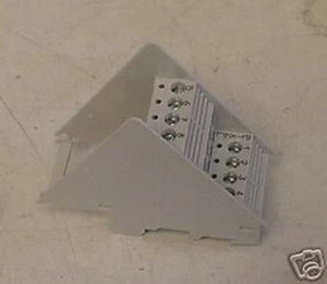 SIEMENS PTX6.L LOW VOLT TERMINAL BLOCK - Picture 1 of 2