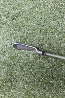 Powerbilt Grand Slam steel shaft 4 iron golf club - Image 1 of 4