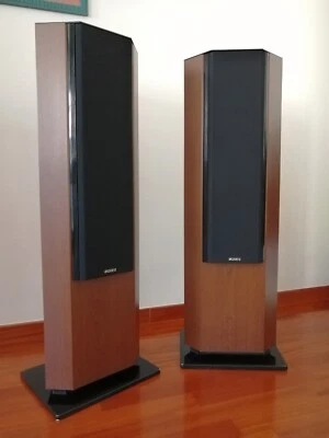 Coppia diffusori ADVENT mod. A2000 - Immagine 1 di 4