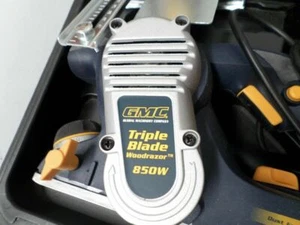 Replacement Drive Belt for A3BP A3BPMAG 3BP 3BPM GMC Wood Razor Planer Belt B41R - Picture 1 of 68