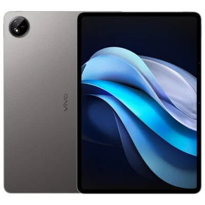 New VIVO Pad3 Pro Tablet PC Android 14 Dimensity 9300 Octa Core 13 Inch 11500mAh - Image 1 of 4