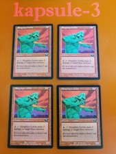 4x Slingshot Goblin | Planeshift | MTG Magic Cards