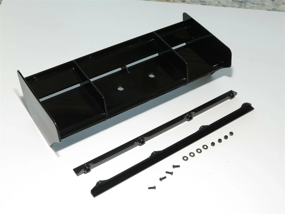 TLR04009 LOSI TLR 8IGHT-XT/XTE TRUGGY WING SET  - Image 1 of 1