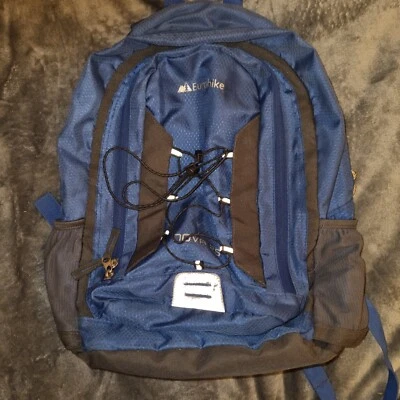 Eurohike Nova 25L Hiking/walking Backpack Bag - Image 1 of 4
