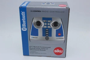 SIKU 6717 SIKU CONTROL Bluetooth-Fernsteuermodul für Liebherr R 980  NEU OVP - Bild 1 von 4
