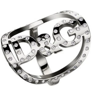 Anillo de mujer DOLCE & GABBANA DJ0518 D&G Jewels talla 54 / 17,2 mm - Imagen 1 de 2