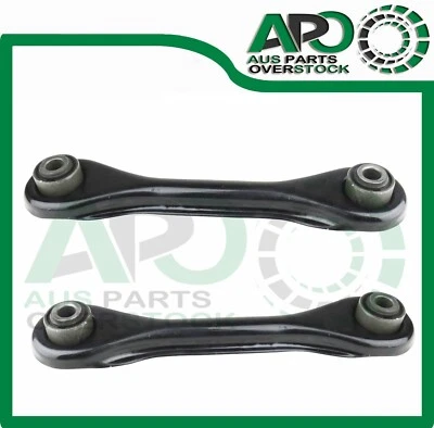 VOLVO C30 C70 2006-2012 Rear Lower Front Right & Left Control Arms - Изображение 1 из 4