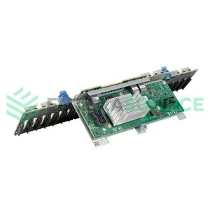 Dell 7WJ8W PowerEdge R940 24x 2.5" Backplane Assembly Kit - Photo 1/2