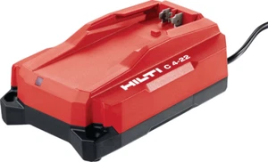 HILTI Nuron Kompaktladegerät C 4-22 - Picture 1 of 2