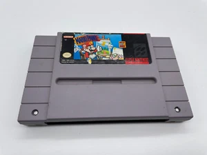 Mario Paint (Super Nintendo Entertainment System, 1992) SNES Cart Only - Picture 1 of 3