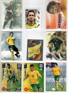 HARRY KEWELL* Pick from list below * - Picture 1 of 10