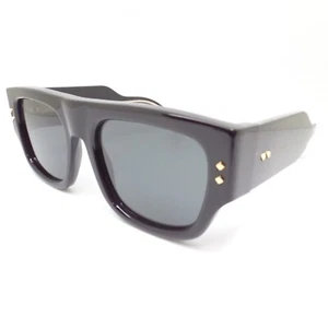 Gucci GG1262S 001 Sonnenbrille schwarz neu authentisch. - Bild 1 von 4