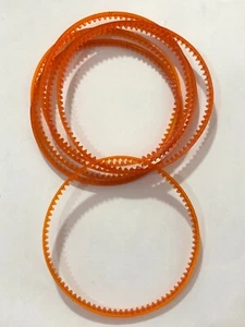 Passend für SINGER NÄHMASCHINENMOTOR-LUGRIEMEN 13 1/4 (340 mm) in SINGER KENMORE - Bild 1 von 2