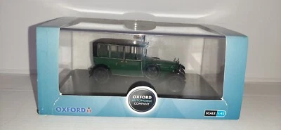 DALMIER QUEEN MARY REF.RD002 OXFORD DIE-CAST SCALA 1/43 - Immagine 1 di 2