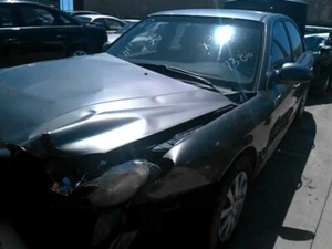 INTAKE MANIFOLD 2.7L UPPER FITS 99-05 SONATA 127402 - Bild 1 von 1