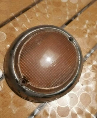 freccia anteriore sx ( bl70sae162 ) volkswagen t1 kombi 1973 - Immagine 1 di 2