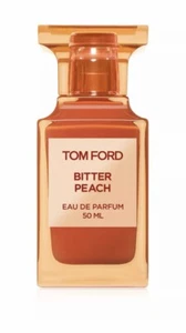 TOM FORD BITTER PEACH 50 ml / 1.7 oz EDP Spray FACTORY SEALED 100% Authentic - Picture 1 of 5