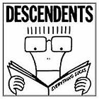 Descendents - Everything Sucks [CD]