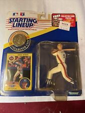 Starting Lineup 1991 Gregg Jeffries NY Mets