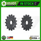 Sprocket Front 525-15T for KAWASAKI KLZ 1000 Versys LT ABS 2015 2016 2017 2018