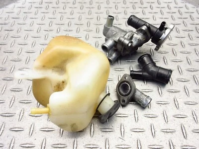 Honda Shadow Phantom VT750 C2B 2012 10-19 termostato depósito refrigerante lote OEM  Foto 1 de 4