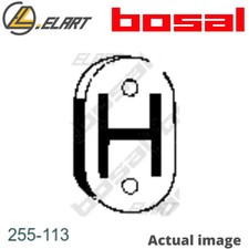 RUBBER STRIP EXHAUST SYSTEM BOSAL 255 113