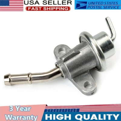 Regulador de presión de combustible 16740MBWJ32 compatible con Honda CBR 600 F4i 2001-2006 Foto 1 de 4
