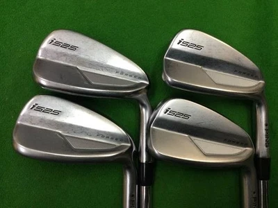 Ping i525 Iron #7-9.W(4Clubs)/MODUS/Flex:S/Black Dot/Iron set - Image 1 of 4