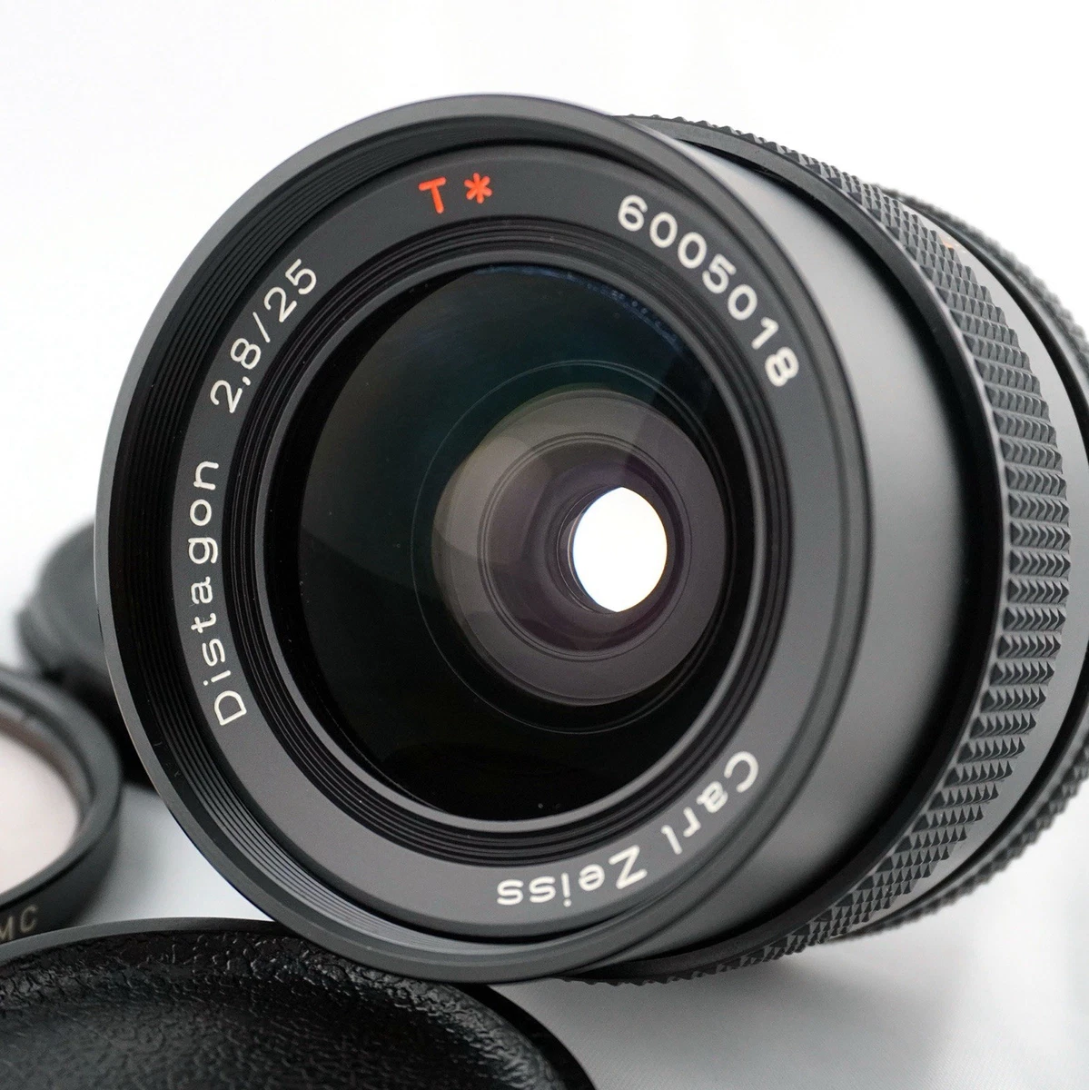 【中古】Carl Zeiss Distagon T* 25mm F2.8 ZF ZEISS Distagon T* 25mm Focal f/2.8 Camera Lenses for sale - eBay