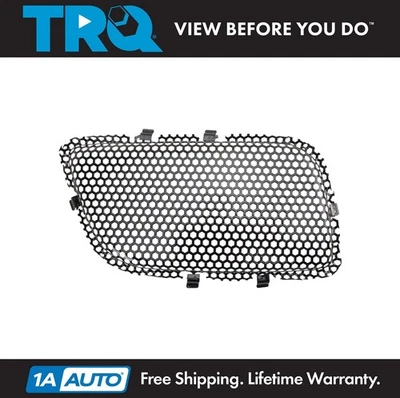 TRQ Front Inner Grille For 2006-2009 Pontiac Torrent GM1200565 Foto 1 de 4