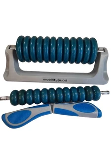 Mobility Wod Battlestar Fitness Kit Rolling Massager - Picture 1 of 15