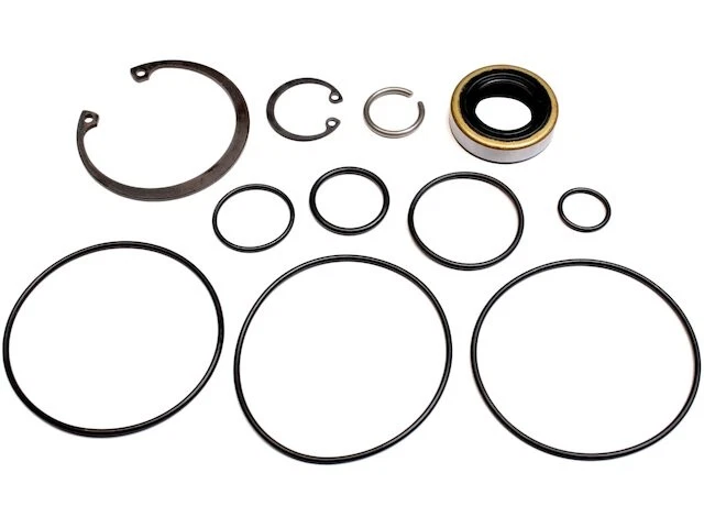 Power Steering Pump Seal Kit For 1992-2000 Lexus SC400 1999 1993 1996 NQ738RY - Image 1 of 1