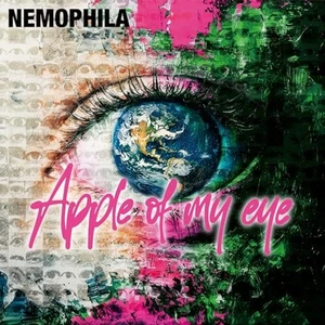 NEMOPHILA Apple of my eye First Limited Edition CD+Blu-ray F/S w/Tracking# Japan - Bild 1 von 3