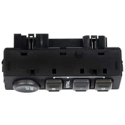 New 4-Wheel Drive Selector Switch For Chevrolet Tahoe GMC Yukon 2000 2001 2002 - Image 1 of 4