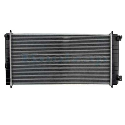 For 08-10 Malibu 06-10 G6 07-10 Aura Hybrid 1-Row Radiator Assembly 52495681 Foto 1 de 4