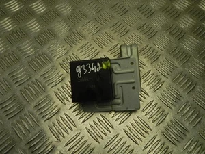 ECU Honda CR-V III 2007 SWAG01WK11 - Picture 1 of 3