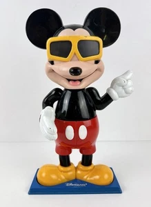 Jouet Mickey McDonalds 1999 Disneyland Paris - Vintage Collection RARE - Imagen 1 de 22