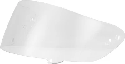 Fly Racing Face Shield for Sentinel Helmets - Clear Anti-Scratch/Fog 73-89800 - Image 1 of 4