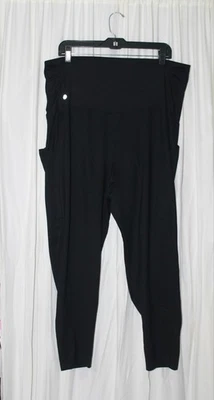 Zella Ankle Maternity Leggings - Image 1 of 3